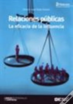 Capa do artigo Relaciones Públicas