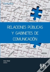 Capa do artigo Relaciones Publicas Y Gabinetes De Comunicacion