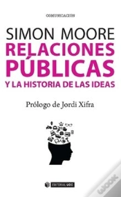 Capa do artigo Relaciones Públicas Y La Historia De Las Ideas