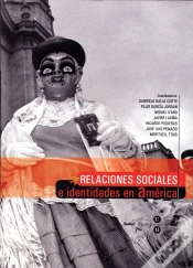 Capa do artigo Relaciones Sociales E Identidades En América