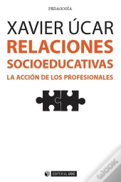 Relaciones Socioeducativas