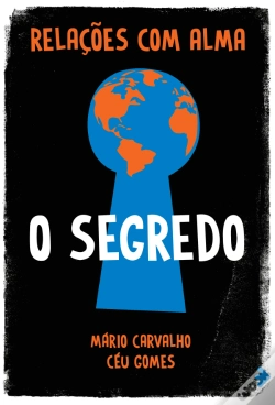 Capa do artigo Relações com Alma 