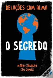 Capa do artigo Relações com Alma 