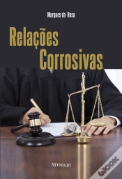 Capa do artigo Relações Corrosivas