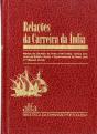 Relações da Carreira da Índia - Preview