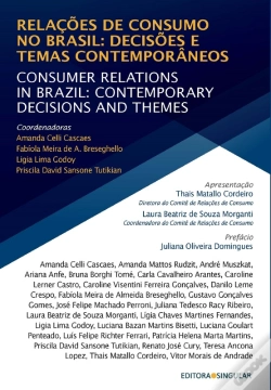 Capa do artigo Relações De Consumo No Brasil