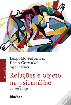 Capa do artigo Relações E Objeto Na Psicanálise