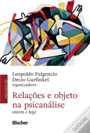 Capa do artigo Relações E Objeto Na Psicanálise