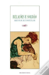 Capa do artigo Relações e Solidão