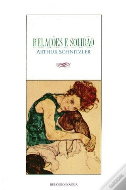 Capa do artigo Relações e Solidão