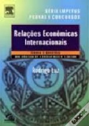 Capa do artigo Relações Econômicas Internacionais