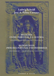 Capa do artigo Relações entre Portugal e a Áustria