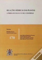 Relações Hidrícas das Plantas 