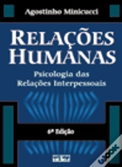 Capa do artigo Relações Humanas