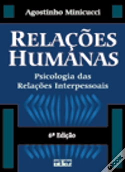 Capa do artigo Relações Humanas
