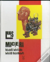 Capa do artigo Relações Infectadas / Infected Relationships