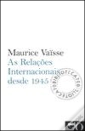 Relações Internacionais Desde 1945