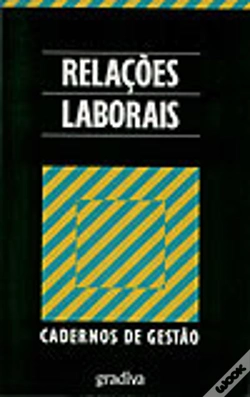 Capa do artigo Relações Laborais