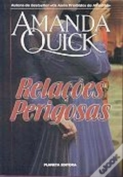 Capa do artigo Relações Perigosas