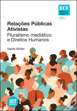 Capa do artigo Relações Públicas Ativistas