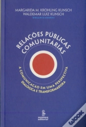 Relações Públicas Comunitárias