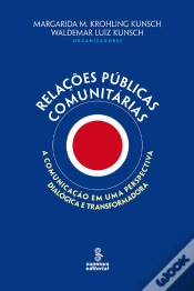 Capa do artigo Relações Públicas Comunitárias