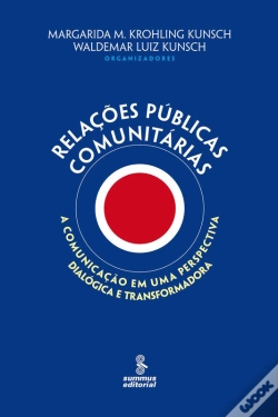 Capa do artigo Relações Públicas Comunitárias