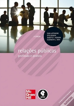 Capa do artigo Relações Públicas
