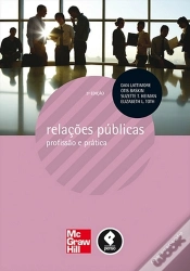 Capa do artigo Relações Públicas