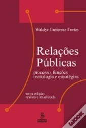 Relações Públicas