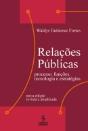Relações Públicas - Preview