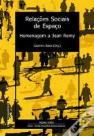 Relações Sociais de Espaço