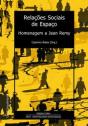 Relações Sociais de Espaço - Preview
