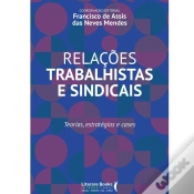 Capa do artigo Relações Trabalhistas E Sindicais