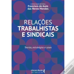 Capa do artigo Relações Trabalhistas E Sindicais