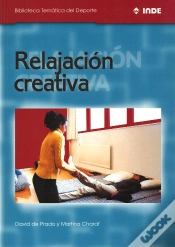 Capa do artigo Relajación Creativa