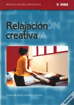 Capa do artigo Relajación Creativa