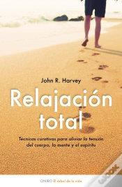 Capa do artigo Relajación Total