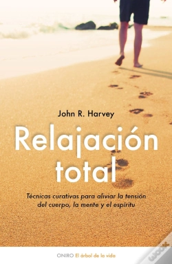 Capa do artigo Relajación Total