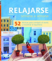 Capa do artigo Relajarse Semana A Semana
