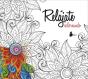 Relájate Coloreando - Preview