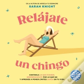 Capa do artigo Relájate Un Chingo