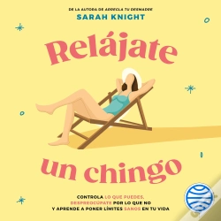 Capa do artigo Relájate Un Chingo