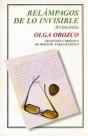 Relampagos De Lo Invisible. Antologia - Preview