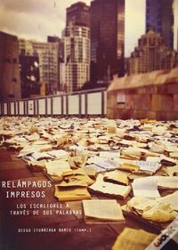 Capa do artigo Relámpagos Impresos