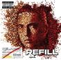 Relapse - CD - Preview