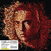Capa do artigo Relapse - CD