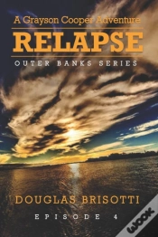 Capa do artigo Relapse