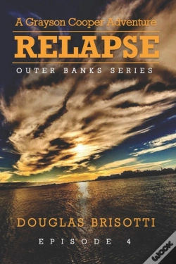 Capa do artigo Relapse