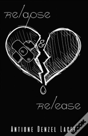 Capa do artigo Relapse & Release